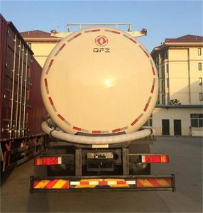 Dongfeng  DFZ5258GFLSZ5D Low density powder material transport vehicle