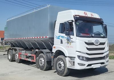 Dali  DLQ5312ZSLXND6C Bulk feed transport vehicle