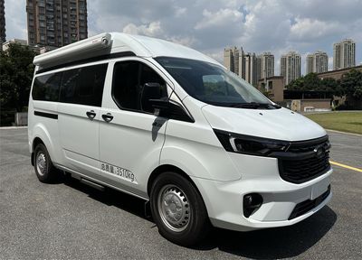 Yite Zhixing Technology  ETZ5040TSY Camping vehicle