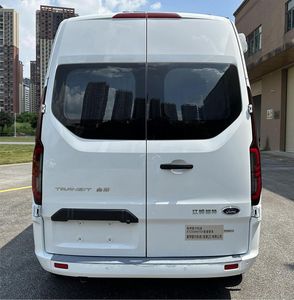 Yite Zhixing Technology  ETZ5040TSY Camping vehicle