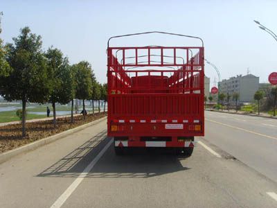 Shenhu  HLQ9401CXY Gantry transport semi-trailer