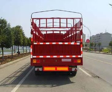 Shenhu  HLQ9401CXY Gantry transport semi-trailer