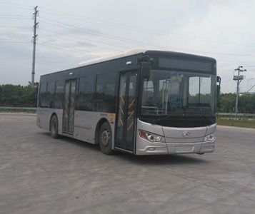 Jingma  JMV6105GRBEV2 Pure electric city buses