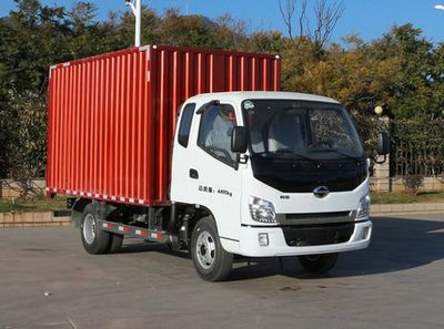 Shijun  LFJ5041XXYSCG1 Box transport vehicle