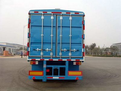 Laoan  LR9360C Gantry transport semi-trailer