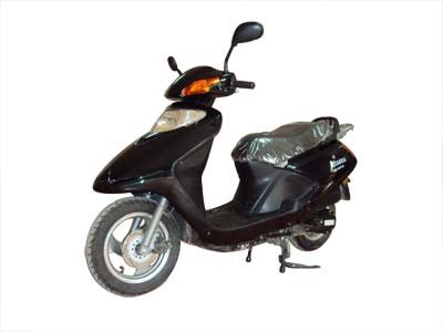 Sano MS100T5ATwo wheeled motorcycles