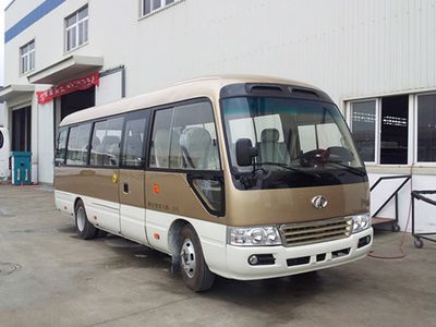 Kaiwo  NJL6706BEV1 Pure electric passenger cars