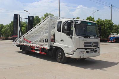 Runzhixing  SCS5102TQZDFH Obstacle clearing vehicle