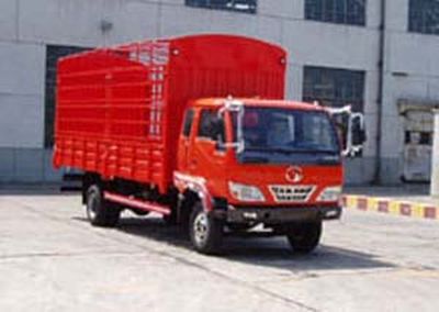 Shitong  STQ5127CLXY1 Grate type transport vehicle