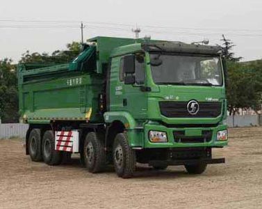 Shaanxi Automobile SX3319HD326TLQ1 Dump truck