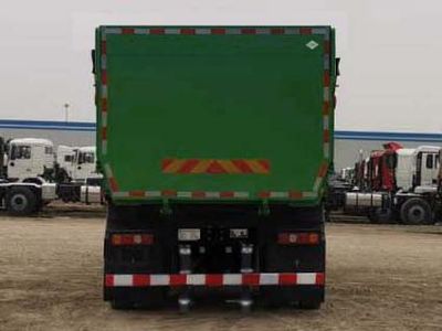 Shaanxi Automobile SX3319HD326TLQ1 Dump truck