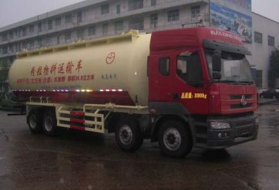 Tiema  XC5313GFLSL02 Powder material transport vehicle