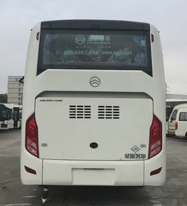 Jinlv  XML6907J26N coach