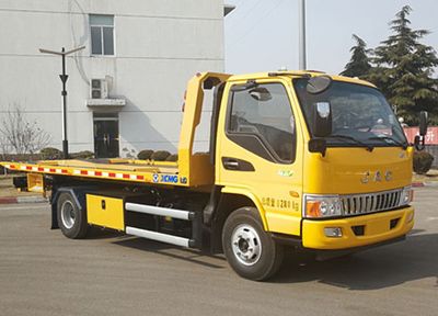 XCMG  XZJ5081TQZH5 Obstacle clearing vehicle