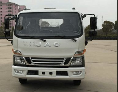 XCMG  XZJ5081TQZH5 Obstacle clearing vehicle