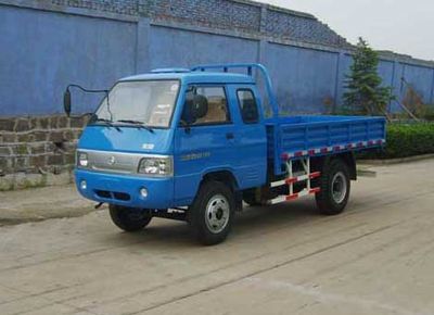 Beijing brand automobilesBJ1720P1Low speed truck