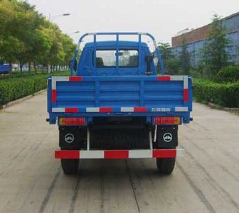 Beijing brand automobiles BJ1720P1 Low speed truck