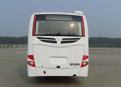 Lingyu  CLY6770HGA City buses