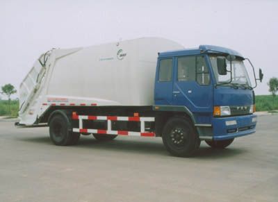 NEWWAY  CXL5150ZYS Compressed garbage truck