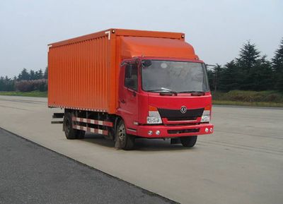 Dongfeng  DFL5060XXYB Box transport vehicle