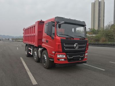 Dongfeng EQ3251GP6Dump truck