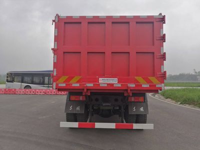 Dongfeng  EQ3251GP6 Dump truck