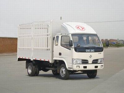 Dongfeng  EQ5030CCQL80DDAC Grate type transport vehicle