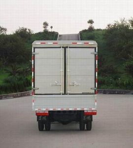 Dongfeng  EQ5030CCQL80DDAC Grate type transport vehicle