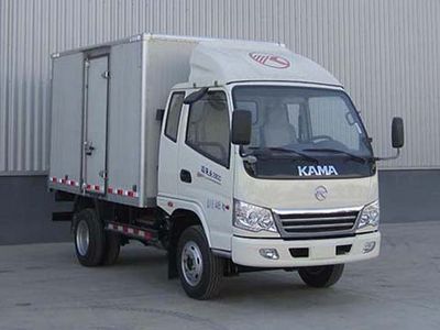 Kaima  KMC5040XXYB28P4 Box transport vehicle