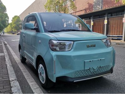 Yanling BAW7000UL44BEVPure electric sedan