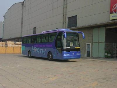 Northern BFC61251Luxury tourist buses