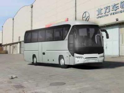 Northern  BFC61251 Luxury tourist buses