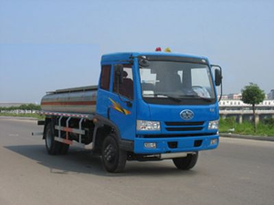 Chusheng  CSC5082GYYC Oil tanker