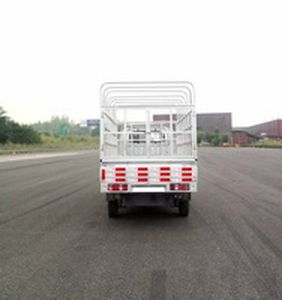 Hongfengtai brand automobiles HFT5029CCYBEV02 Pure electric grille transport vehicle