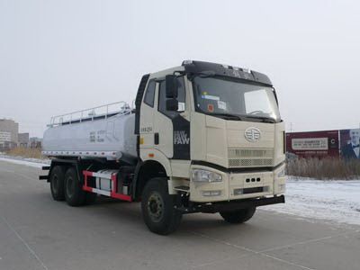 Endurance  KSZ5252GGS Water supply truck