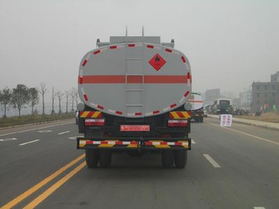 Longdi  SLA5251GHYE6 Chemical liquid transport vehicle