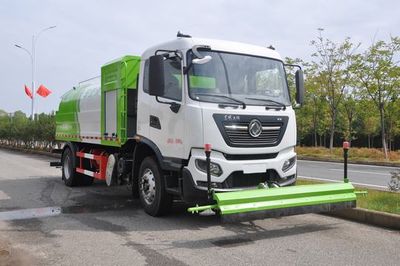 Jinyinhu  WFA5181GQXEE6 Cleaning car