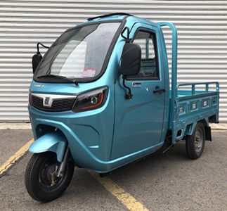 Zongshen brand automobiles ZS1000DZH5 Electric tricycle