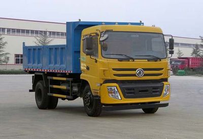 Dongfeng EQ3120GFDump truck