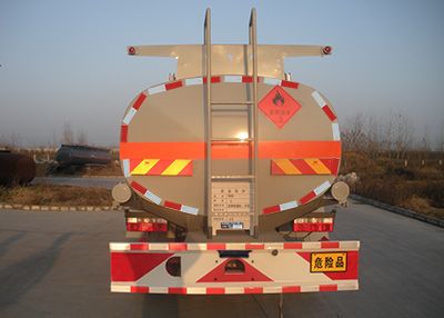 Chufeng  HQG5120GJY5EQ Refueling truck