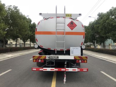 Runzhixing  SCS5265GRYSX6 Flammable liquid tank transport vehicle