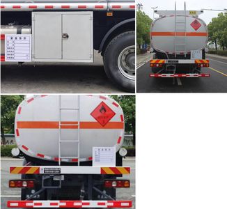 Runzhixing  SCS5265GRYSX6 Flammable liquid tank transport vehicle