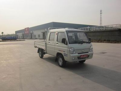 Shifeng  SSF1021HBWB2 Truck