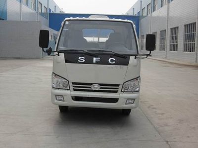 Shifeng  SSF1041HDJ42 Truck