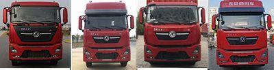 Xingbang Long brand automobiles XBZ5311XLCE6 Refrigerated truck