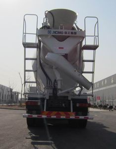 XCMG  XZJ5250GJBA1L Concrete mixing transport vehicle