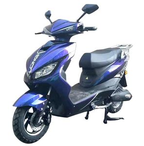 Cloud Frog  YW1200DT2 Electric two wheeled motorcycle