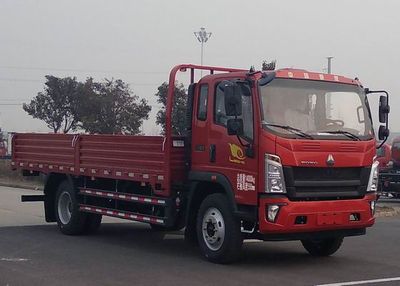 Haowo  ZZ1147G381CE1 Truck