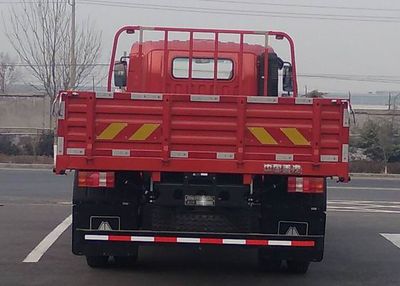 Haowo  ZZ1147G381CE1 Truck