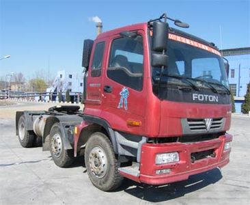 Ouman  BJ4258SNFJB4 Semi trailer towing vehicle